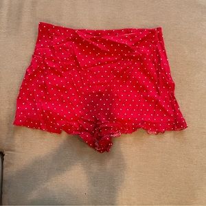 Forever 21 hight waist lightweight shorts